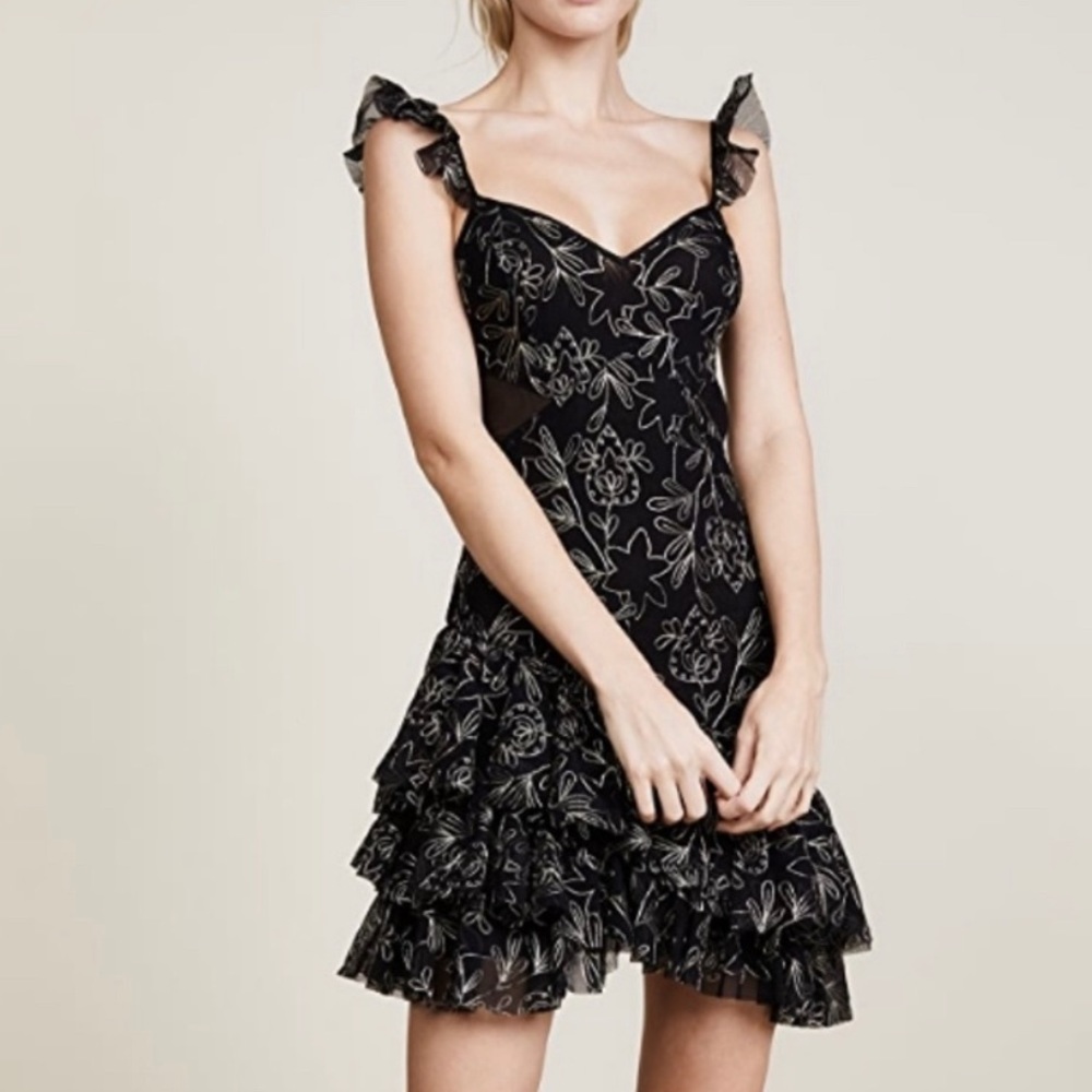 New Cinq a Sept Dress